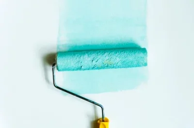 Peinture intérieure à Languédias — murs, plafonds et boiseries